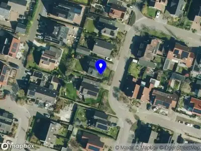 Vereniging van Eigenaars Dr. Ariënsstraat 13 en 15 te Haaksbergen