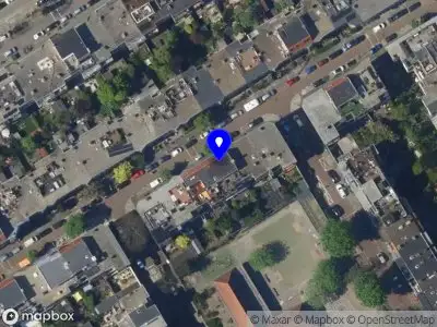 Nieuw bedrijf Stichting Haagse Vrijheidsmaaltijden