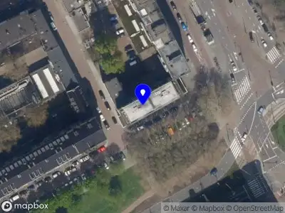 Eva SGK Rotterdam