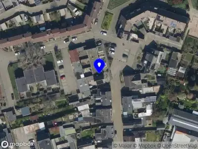 Fietsenreparatie van Ginneken