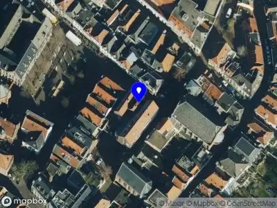 PlankJeBorrel Zwolle