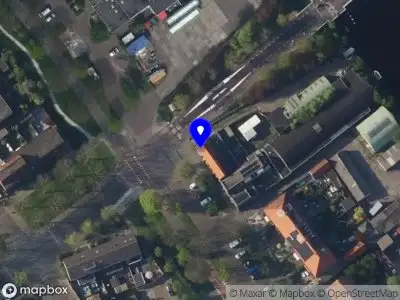 Ben Rigger Leiden