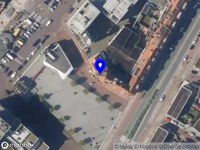 Andemó 's-Gravenhage