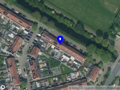R. Oosterbaan Personenvervoer Purmerend