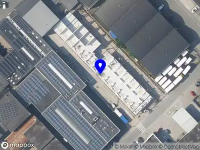 De Vos Vastgoed B.V. Harderwijk