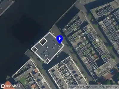 Nieuw bedrijf Unlock Affinity B.V.