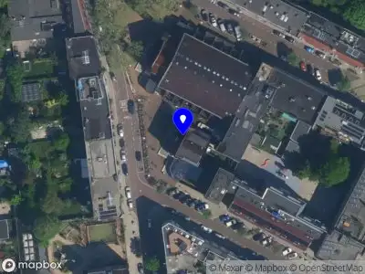 Pointe Mentoring Solutions Amsterdam