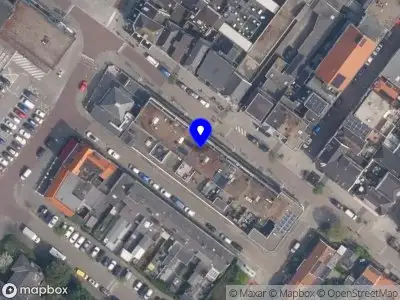RAJEH FOOD Hoek van Holland