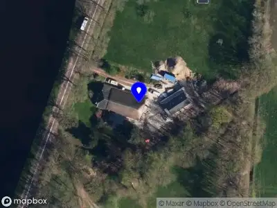 Vakantieverblijf Aan de Vaart