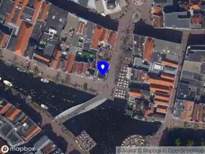 Fat Phills Leiden B.V.