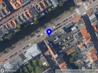 Vereniging van Eigenaars Willem van Outhoornstraat 38-40 te 's-Gravenhage