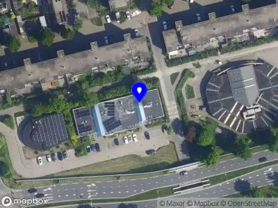 Verloskundig centrum Kroonprins Almere