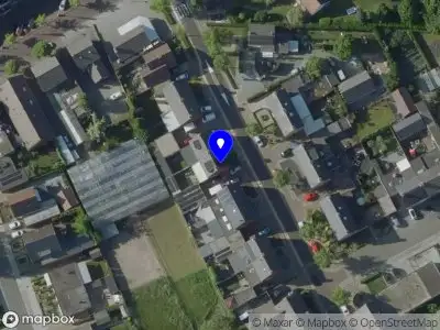 Förster Brand & Rookkanaal Techniek