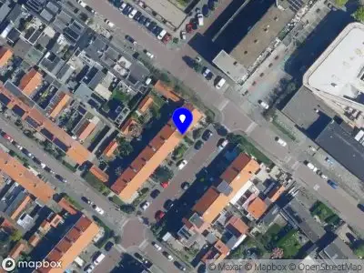 Lisa Vessies Noordwijk