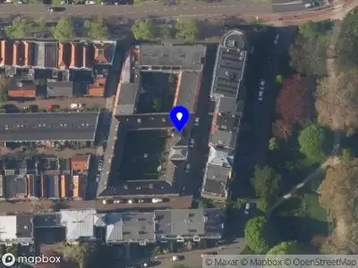 De Keuken van Marlous