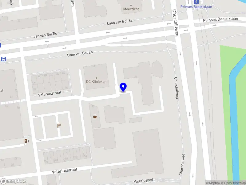 van Gorp Dienstverlening Schiedam