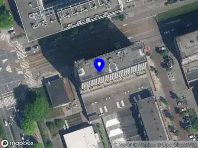 HiraData Amsterdam
