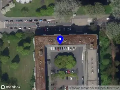 Nieuw bedrijf Kyle Rader Pastoral Services