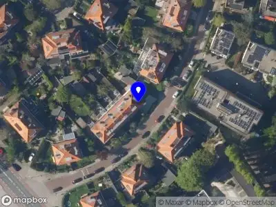 Nieuw bedrijf EPC Den Haag B.V.