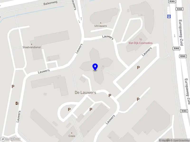 De Dak Beren Assen