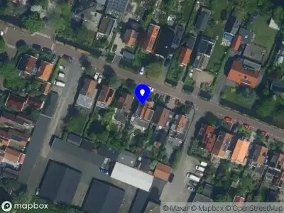 Nieuw bedrijf Trainerskracht