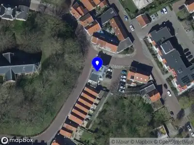 Betty's bites Middelharnis