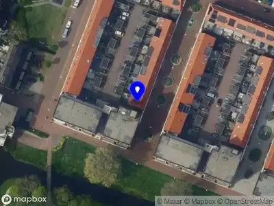 Jeugd-co Alkmaar