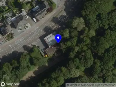 Nieuw bedrijf Tankshop Brunssum