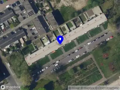 Nieuw bedrijf Cosmin Dienstverlening