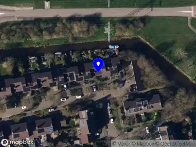 Sabai Gaya Thaise Massage