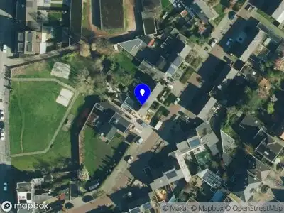 Frolov Ventures Enschede