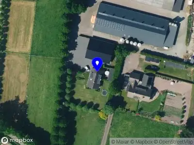 Nieuw bedrijf Bronkhorst Verhuur en Dienstverlening