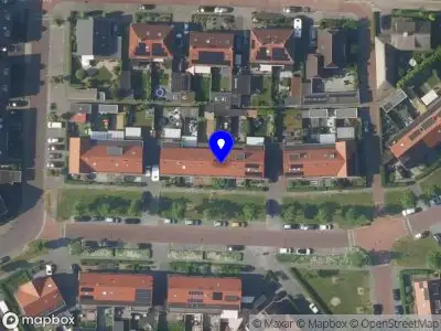 J. Wolfswinkel ecologisch adviseur