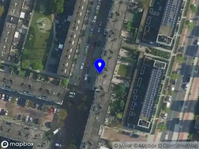 Taxi NAS Amsterdam