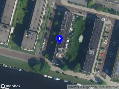 UFO Holdings B.V. Amsterdam