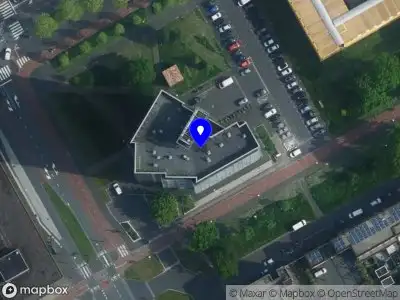 Kapel Ventures Amsterdam