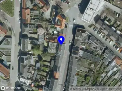 Vereniging van Eigenaars Hoogstraat 270, 272 en 272A te Eindhoven