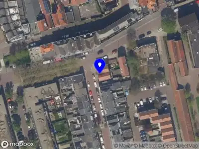 Takesover Vlaardingen