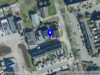 Energy Capital Solutions B.V. Vlijmen