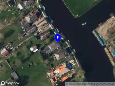 RB Directievoering en Projectmanagement Ossenzijl