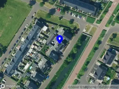 Nieuw bedrijf Stichting Administratiekantoor MaJoHa