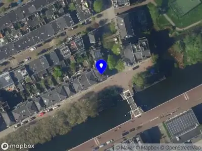 R. Water Consultancy Utrecht