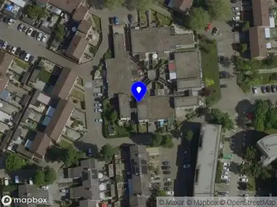 Nieuw bedrijf FK Service