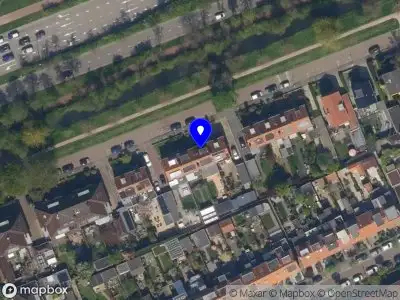 Berg Project Solutions Vlaardingen