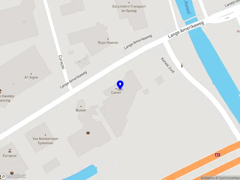 Nice PartCo B.V. Apeldoorn