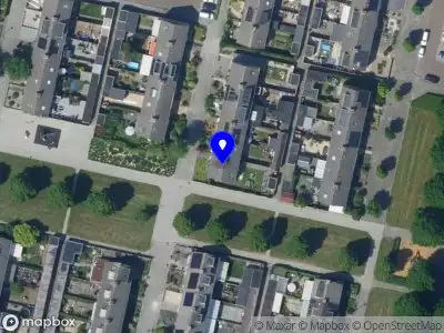 Kirstiene Woldijk Agrarische Dienstverlening