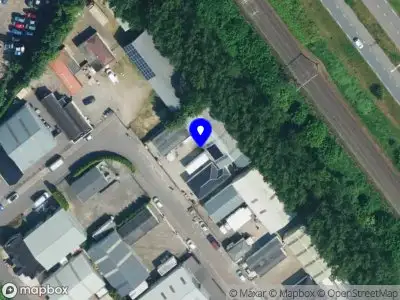 Nieuw bedrijf Molengraft Jr.