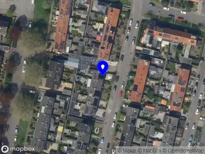 Vicinus Holding B.V.