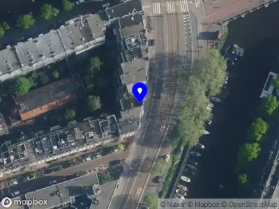 Charitable Strategies Corporation Amsterdam