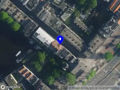 Stichting Friends of Apache NetBeans Amsterdam